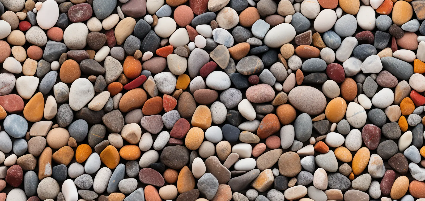 cobblestone paving