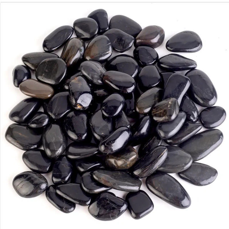 Stone is a very common building and decoration material, and it is widely used for indoor and outdoor floor paving, wall decoration, and carving artwork. Stone is divided into two types, ordinary polishing and advanced polishing, each with its own unique characteristics and uses.