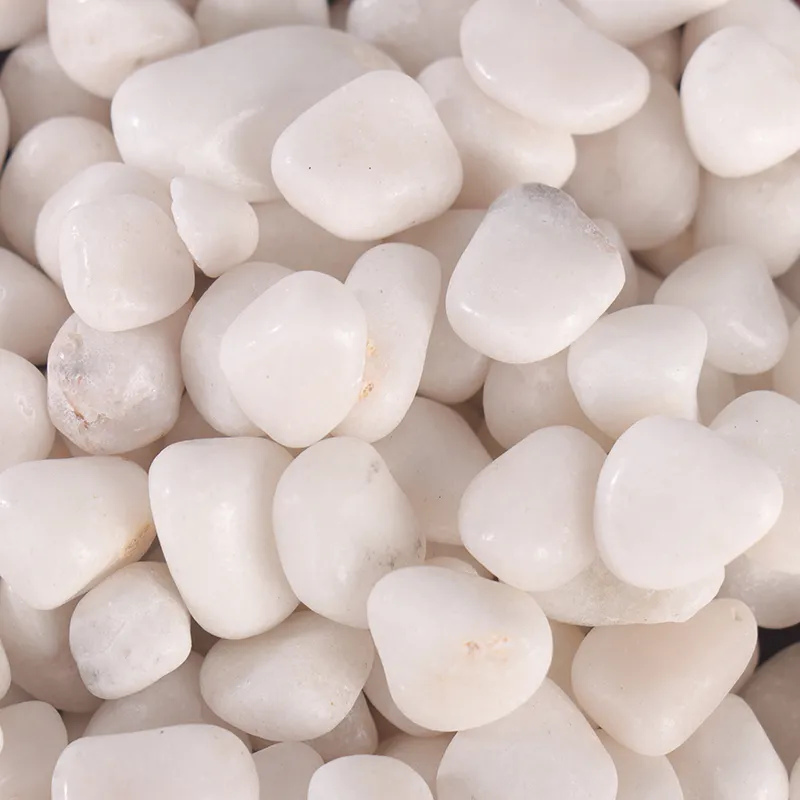 Stone is a very common building and decoration material, and it is widely used for indoor and outdoor floor paving, wall decoration, and carving artwork. Stone is divided into two types, ordinary polishing and advanced polishing, each with its own unique characteristics and uses.